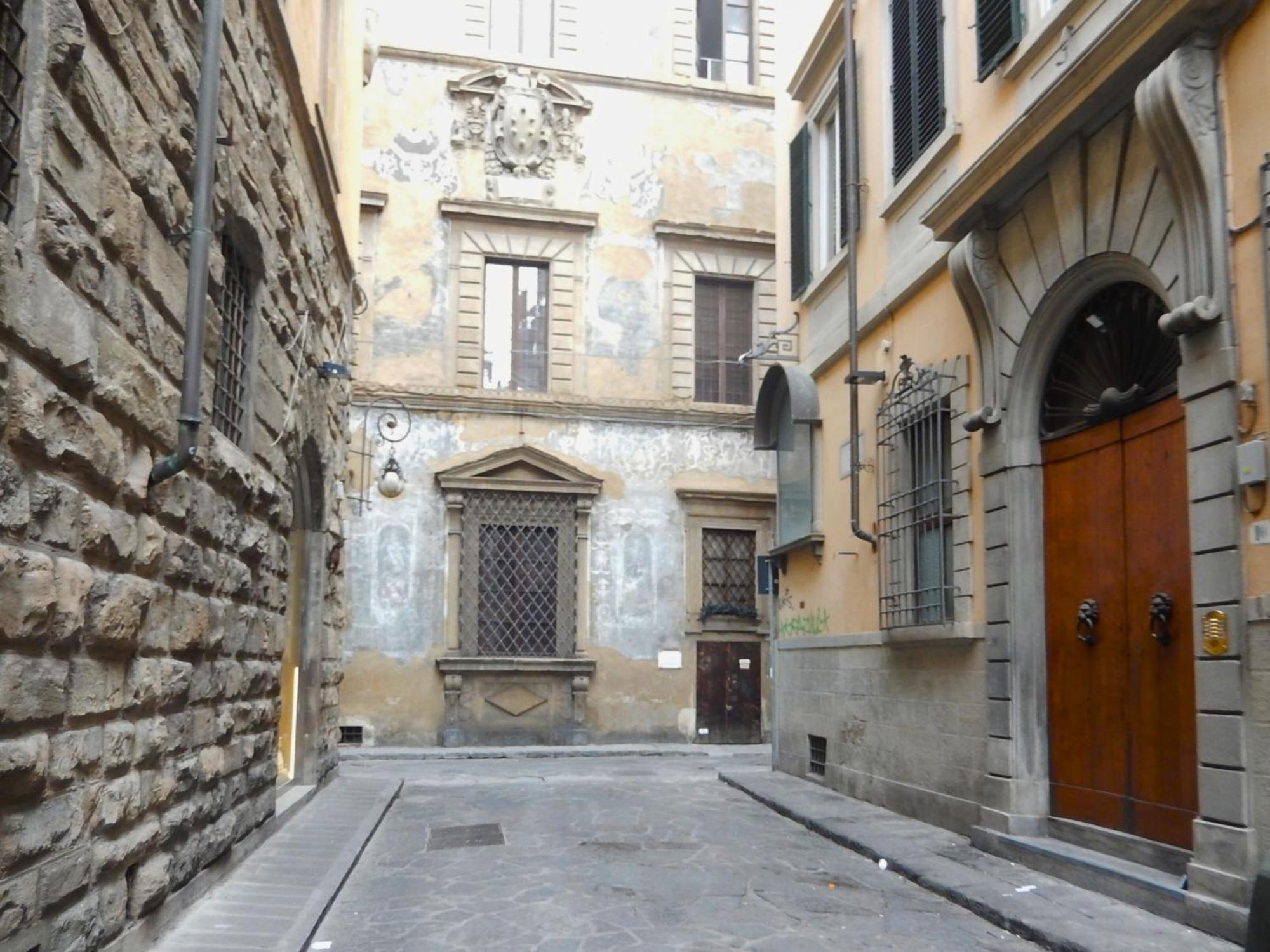 Stunning Apt 5Min Walk To Duomo Floransa Dış mekan fotoğraf
